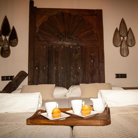 Villas De Miranda Miranda de Azan Ngoại thất bức ảnh