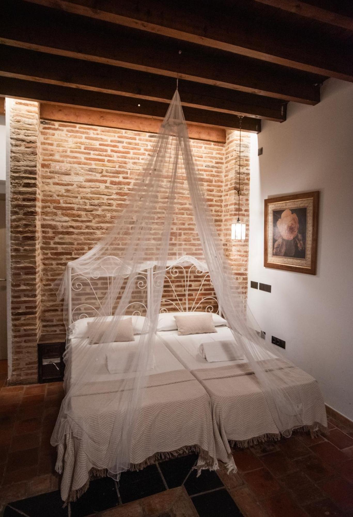Villas De Miranda Miranda de Azan Ngoại thất bức ảnh