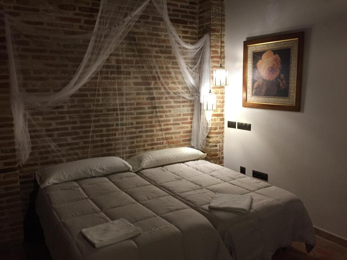 Villas De Miranda Miranda de Azan Ngoại thất bức ảnh