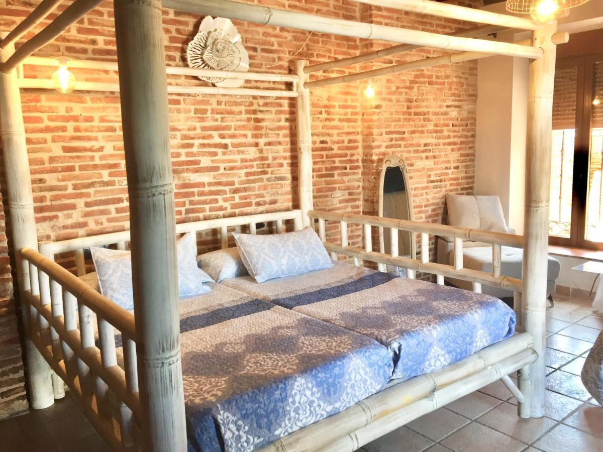Villas De Miranda Miranda de Azan Ngoại thất bức ảnh