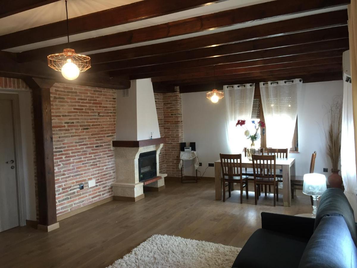 Villas De Miranda Miranda de Azan Ngoại thất bức ảnh